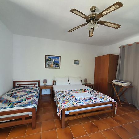 Sartivista Bed & Breakfast ภายนอก รูปภาพ