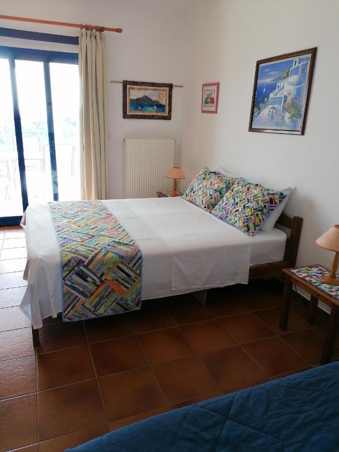 Sartivista Bed & Breakfast ภายนอก รูปภาพ