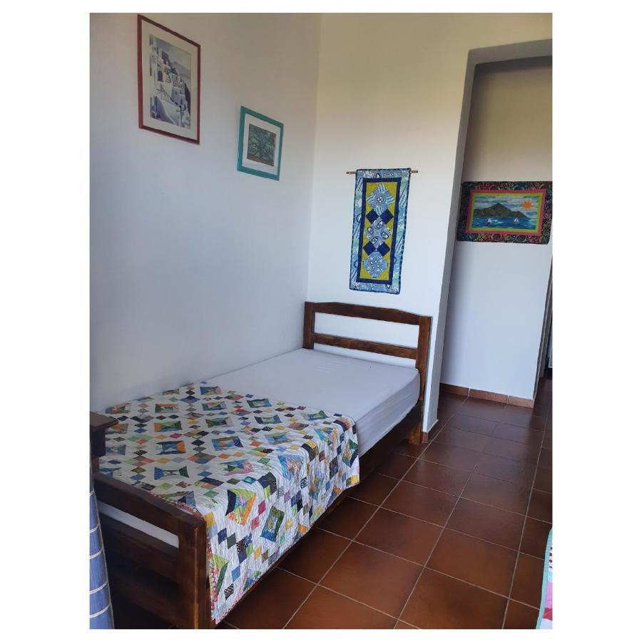 Sartivista Bed & Breakfast ภายนอก รูปภาพ