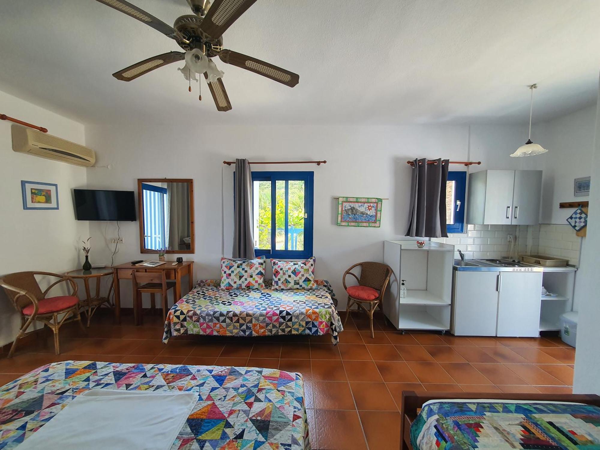 Sartivista Bed & Breakfast ภายนอก รูปภาพ