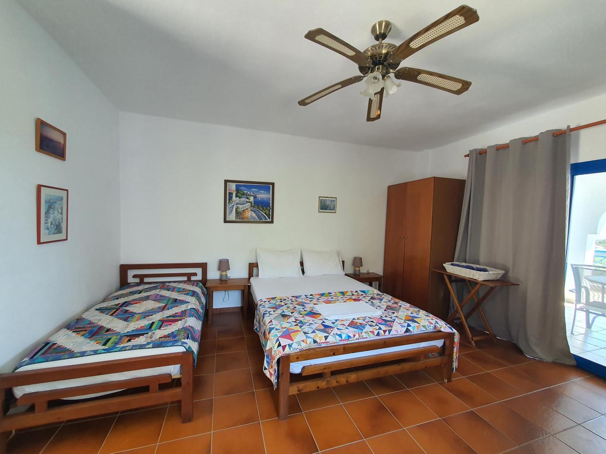 Sartivista Bed & Breakfast ภายนอก รูปภาพ