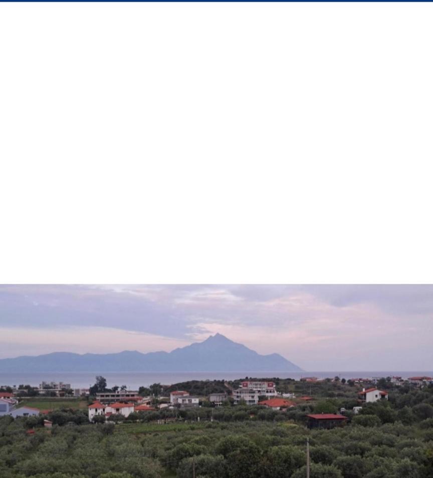 Sartivista Bed & Breakfast ภายนอก รูปภาพ