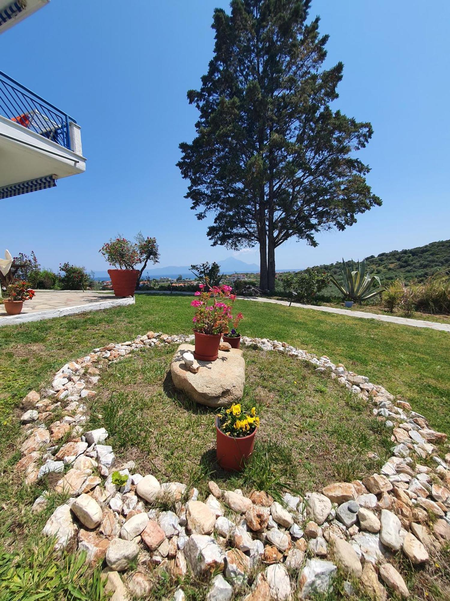 Sartivista Bed & Breakfast ภายนอก รูปภาพ