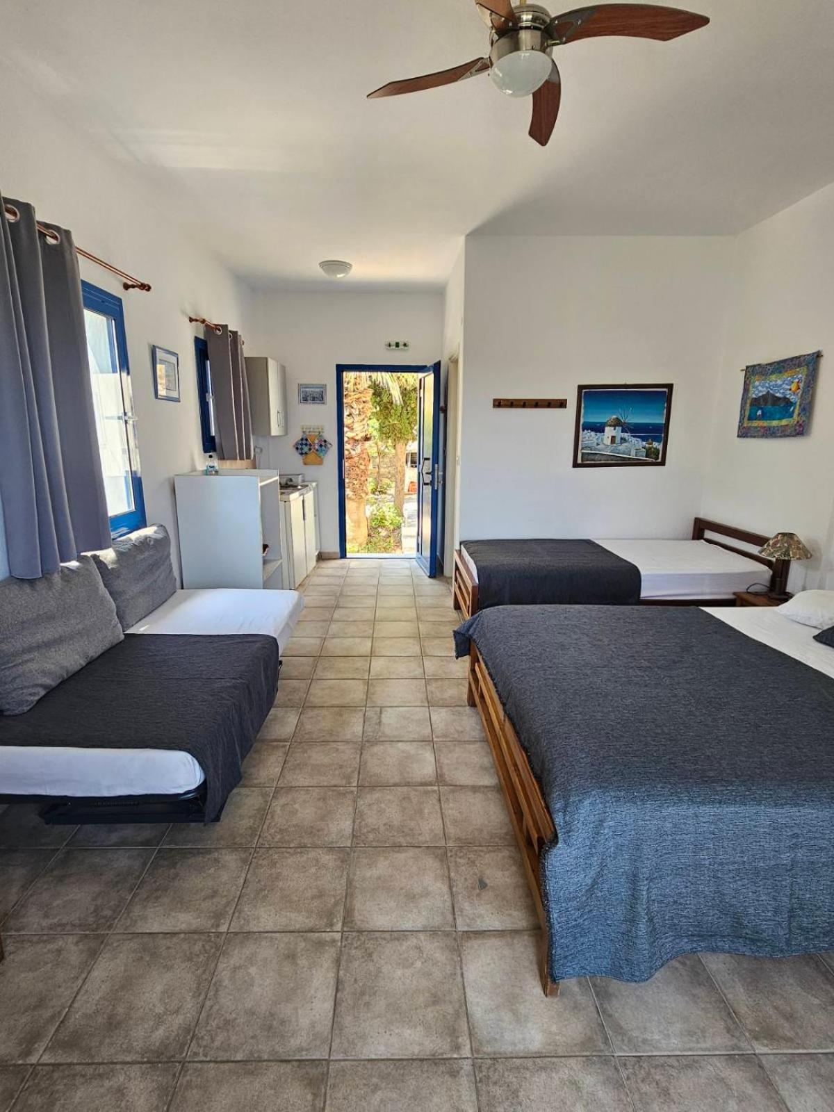 Sartivista Bed & Breakfast ภายนอก รูปภาพ