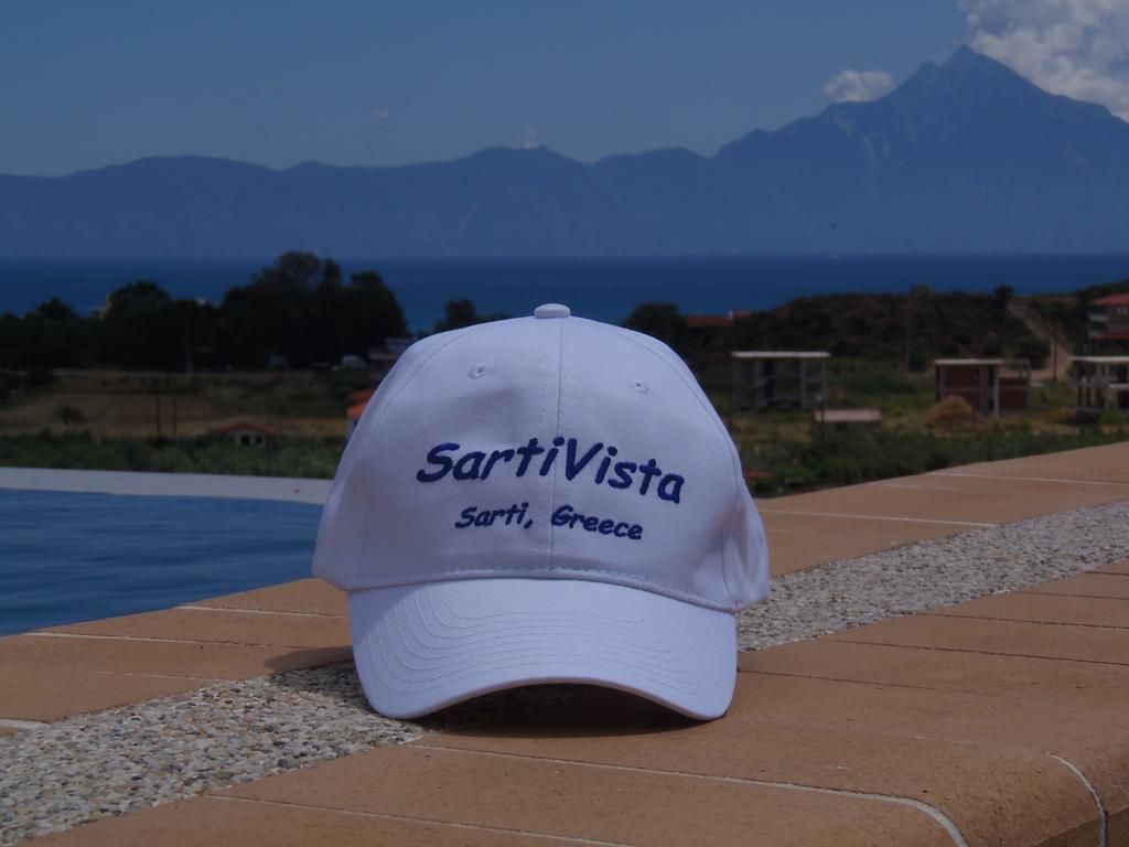 Sartivista Bed & Breakfast ภายนอก รูปภาพ
